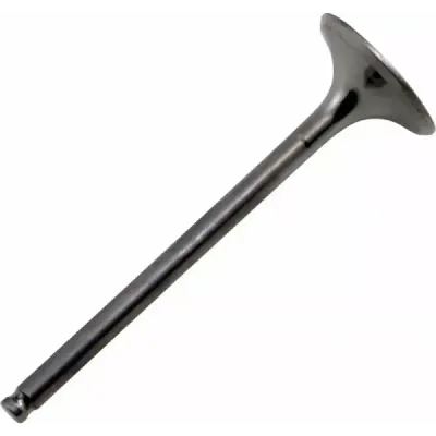 Tensilite® Titanium Engine Valve