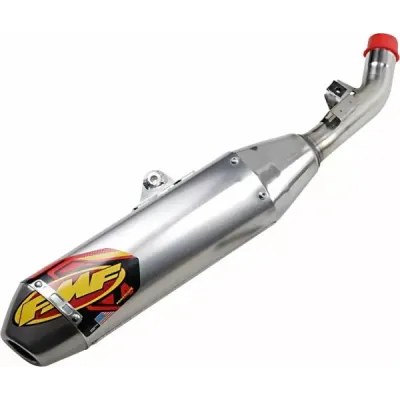 Nucleu de putere 4 HEX Slip-On Muffler