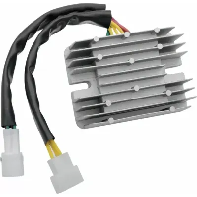 Rectifier and Regulator
