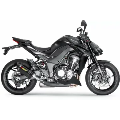 Slip-On Linii Mufflers