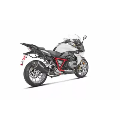 Slip-On Linie Muffler