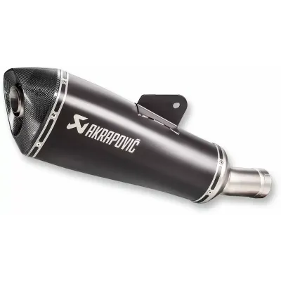 Slip-On Linie Muffler