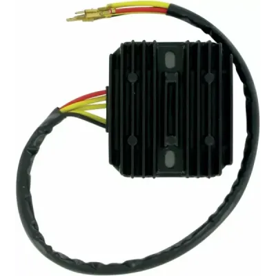 Rectifier and Regulator