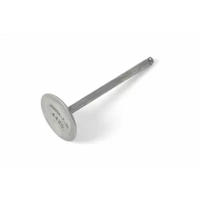 Valve Titanium