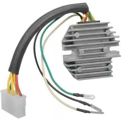 Rectificator și Regulator pentru Honda