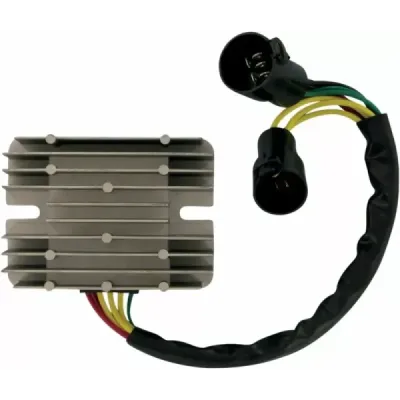 Rectifier and Regulator