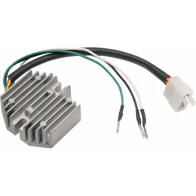 Rectifier and Regulator for Honda