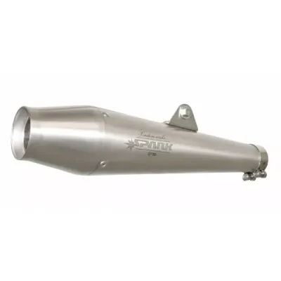 Silențios Slip-On Muffler