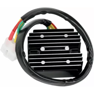 Rectifier and Regulator