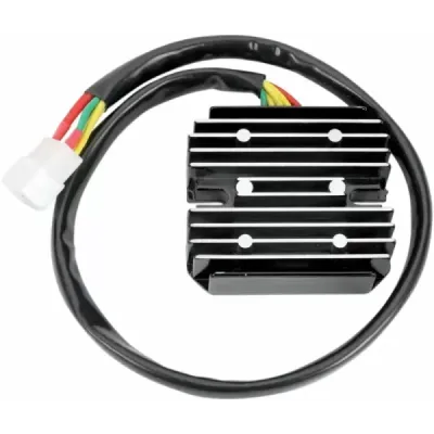 Rectifier and Regulator for Yamaha