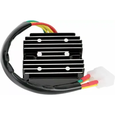 Regulator and Rectifier for Suzuki