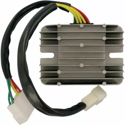 Rectificator și Regulator pentru Honda