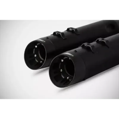 4.33 Inches Slip-On Mufflers for HD-TOURING