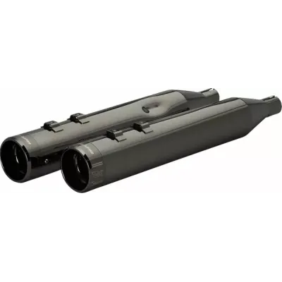 4-1/2 HP-Plus® Slip-On Mufflers with Klassic Tip