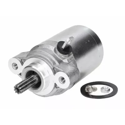 Motor de pornire