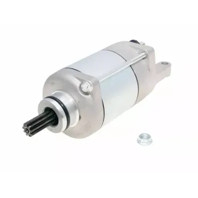 Motor de pornire