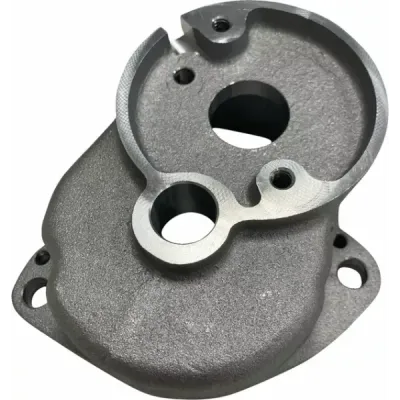 Starter Housing