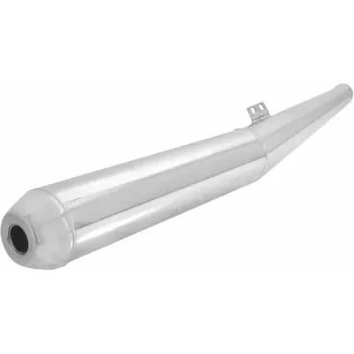 OE Style BMW Muffler
