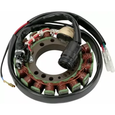 Stator
