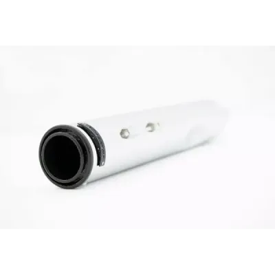 3.5 HP35 Slip-On Mufflers for HD