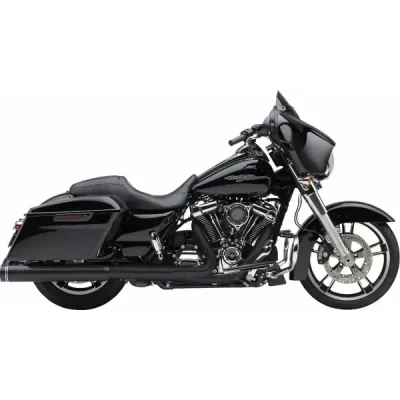 Gen 2 Neighbor Haters® Series Mufflers
