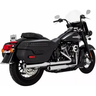 Eliminator 300 Sisteme de evacuare Slip-On