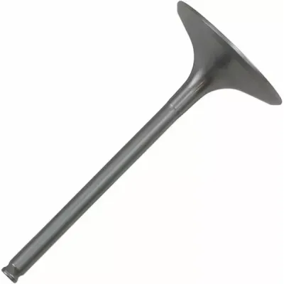 Tensilite® Titanium Engine Valve