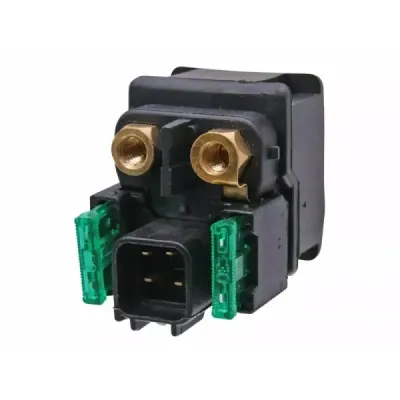 Solenoid de pornire