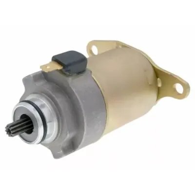 Motor de pornire
