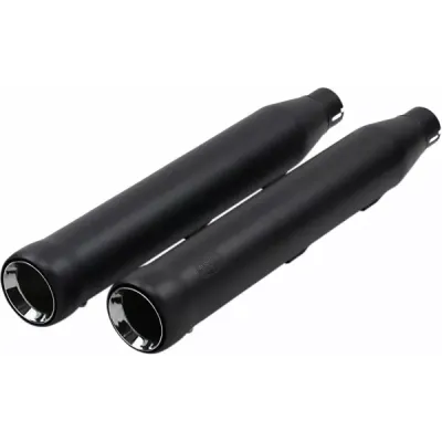 Vecinul Hater Slip-On Mufflers