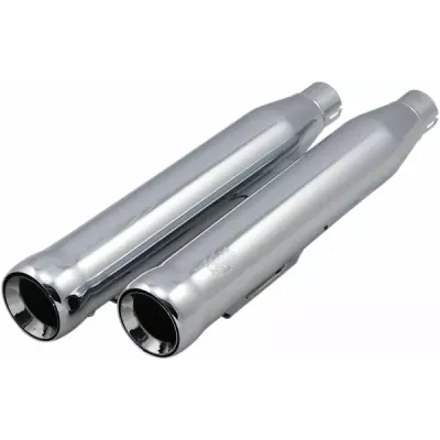 Neighbor Hater Slip-On Mufflers