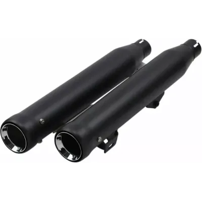 Vecinul Hater Slip-On Mufflers