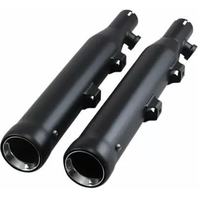 Neighbor Hater Slip-On Mufflers