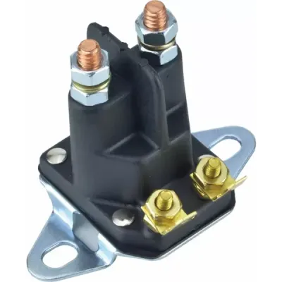 Solenoid de pornire