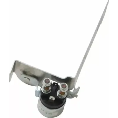 Solenoid de pornire