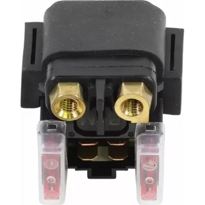 Starter Solenoid