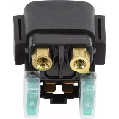 Solenoid de pornire