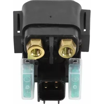 Solenoid de pornire