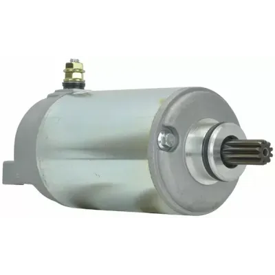 Motor de pornire