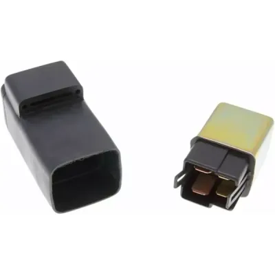 Starter Solenoid