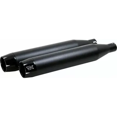 3-1/2 Slip-On Mufflers