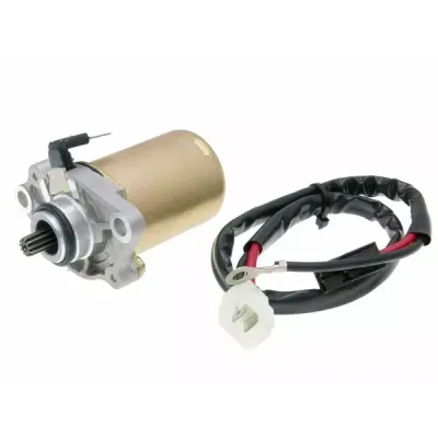 Motor de pornire