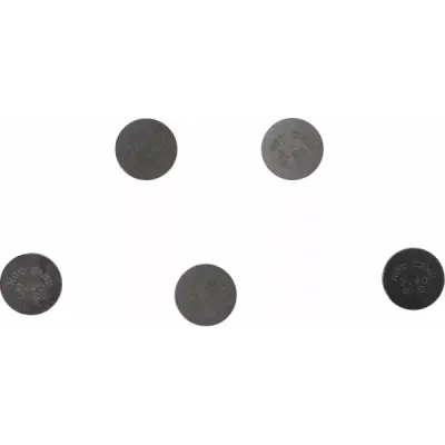 Replacement Valve Shims