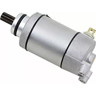 Motor de pornire