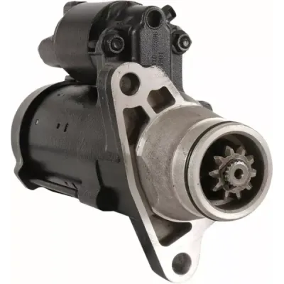 1.4 kW Starter for M8