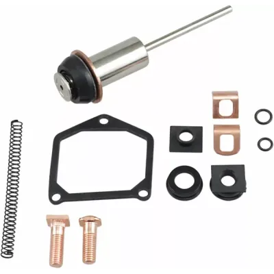 Starter Solenoid Repair Kit