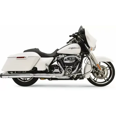 Seriile Quick Change Slip-On Mufflers