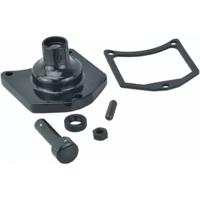 Capac solenoid/buton de pornire