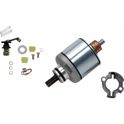 Starter Rebuild Kit