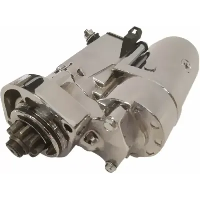 2.0 Motor de pornire KW